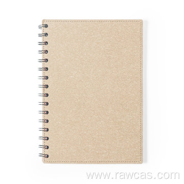 High quality recycle notebook